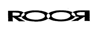 ROOR logo