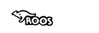 ROOS logo