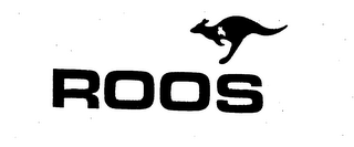 ROOS logo