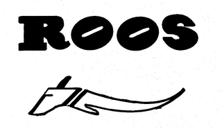ROOS logo