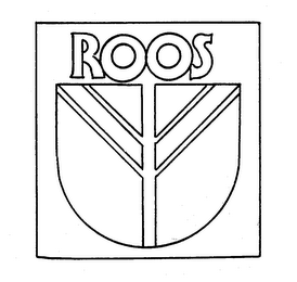 ROOS logo