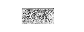 ROOSA MASTER logo