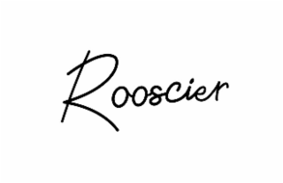 ROOSCIER logo