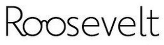 ROOSEVELT logo