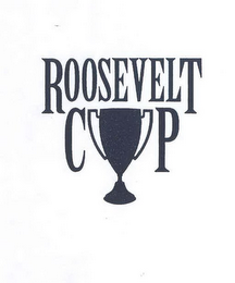 ROOSEVELT CUP logo