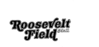 ROOSEVELT FIELD MALL logo