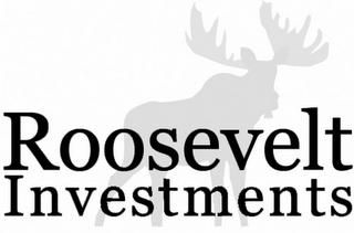 ROOSEVELT INVESTMENTS logo