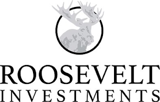 ROOSEVELT INVESTMENTS logo