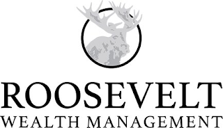 ROOSEVELT WEALTH MANAGEMENT logo