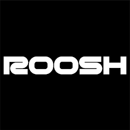 ROOSH logo