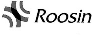 ROOSIN logo