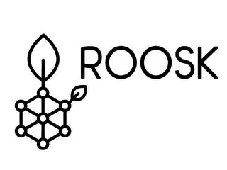 ROOSK logo