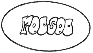 ROOSOO logo