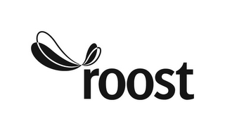 ROOST logo