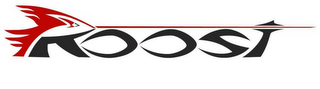 ROOST logo
