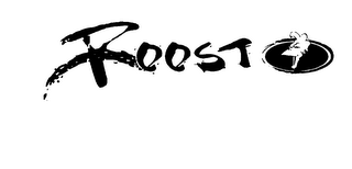 ROOST logo