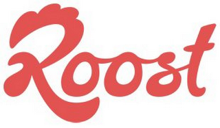 ROOST logo