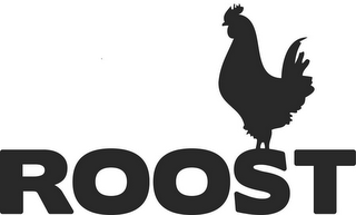 ROOST logo