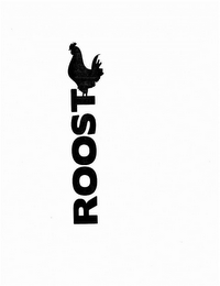 ROOST logo