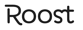 ROOST logo