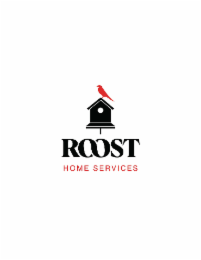 ROOST HOME SERVICES logo