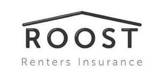 ROOST RENTERS INSURANCE logo