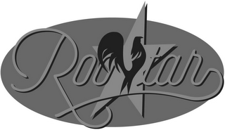 ROOSTAR logo