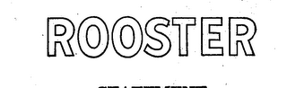 ROOSTER logo