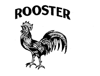 ROOSTER logo