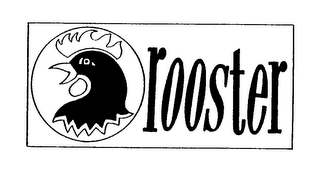 ROOSTER logo