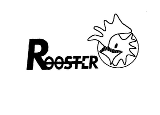 ROOSTER logo