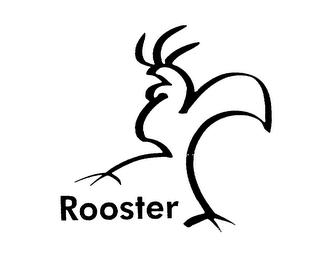 ROOSTER logo