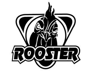 ROOSTER logo