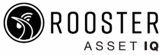 ROOSTER ASSET IQ logo