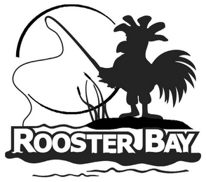 ROOSTER BAY logo