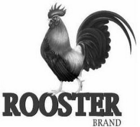 ROOSTER BRAND logo