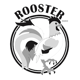 ROOSTER BRAND logo