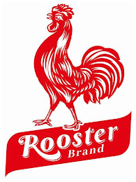 ROOSTER BRAND logo