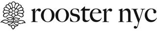 ROOSTER NYC logo