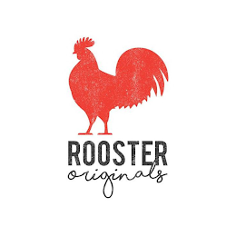 ROOSTER ORIGINALS logo