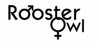 ROOSTER OWL logo