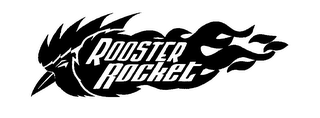 ROOSTER ROCKET logo