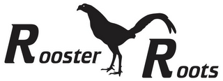 ROOSTER ROOTS logo
