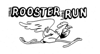 ROOSTER RUN logo