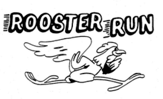 ROOSTER RUN logo