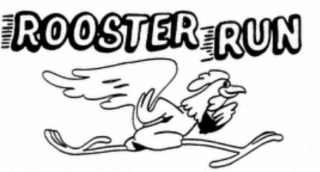 ROOSTER RUN logo