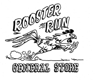 ROOSTER RUN GENERAL STORE logo