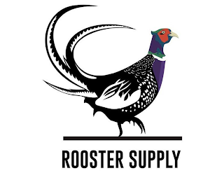 ROOSTER SUPPLY logo