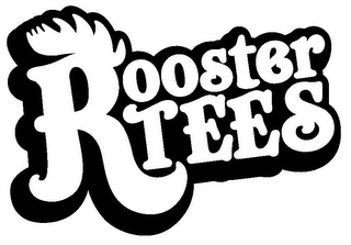 ROOSTER TEES logo