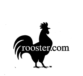 ROOSTER.COM logo